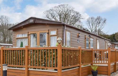 Haveringland Cottage | 2 bedroom accommodation in Haveringland