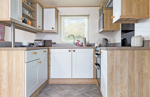 Holywell House | 2 bedroom accommodation in Holywell Bay