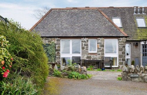 Kirkcudbright Cottage | 2 bedroom accommodation in Cannee, near Kirkcudbright