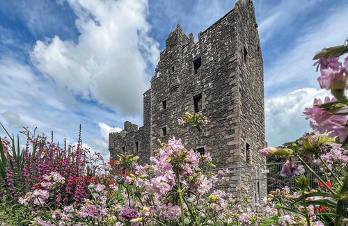 Kirkcudbright Cottage | 2 bedroom accommodation in Kirkcudbright