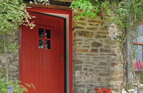 Narberth Cottage | 2 bedroom accommodation in Landshipping