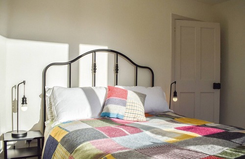 Lochearnhead Cottage | 2 bedroom accommodation in Lochearnhead