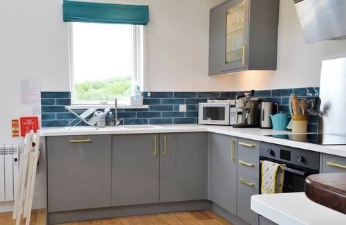 Ardfern Cottage | 2 bedroom accommodation in Lochgilphead