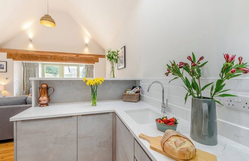 Longhoughton Cottage | 2 bedroom accommodation in Longhoughton