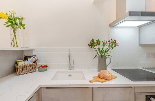 Longhoughton Cottage | 2 bedroom accommodation in Longhoughton