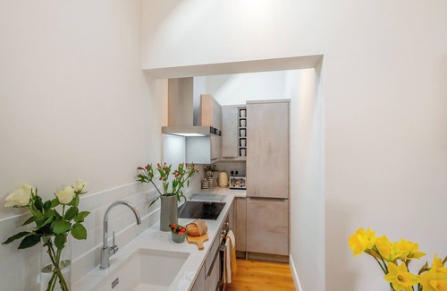 Longhoughton Cottage | 2 bedroom accommodation in Longhoughton