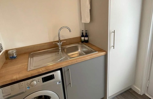 Caistor Cabin | 2 bedroom accommodation in Caistor, Market Rasen