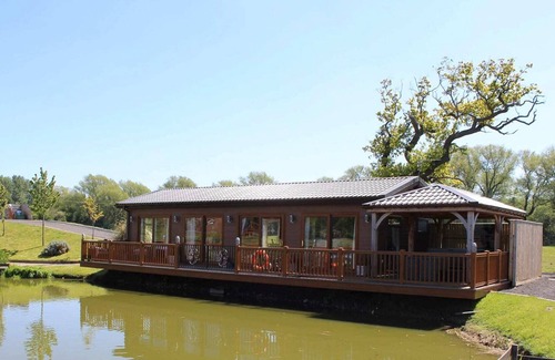 Caistor Cabin | 2 bedroom accommodation in Caistor, Market Rasen