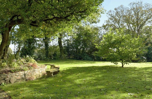 Wiseman's Bridge Cottage | 2 bedroom accommodation in near Kilgetty