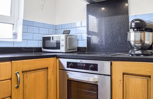 Warmington Cottage | 2 bedroom accommodation in Eaglethorpe, near Warmington