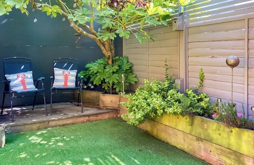 Pevensey Cottage | 2 bedroom accommodation in Pevensey Bay