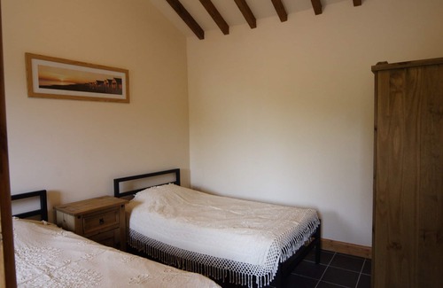 Rhyd-y-clafdy Cottage | 2 bedroom accommodation in Pistyll, near Pwllheli