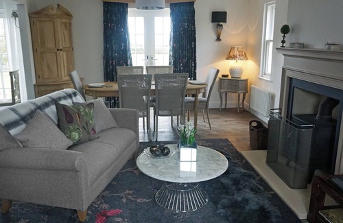 Staddlebridge Cottage | 2 bedroom accommodation in Thimbleby, near Northallerton