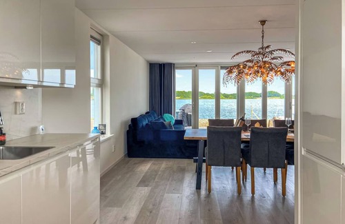 Municipality of Hollands Kroon House | 2 bedroom accommodation in Wieringerwerf