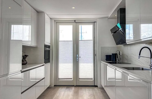Municipality of Hollands Kroon House | 2 bedroom accommodation in Wieringerwerf