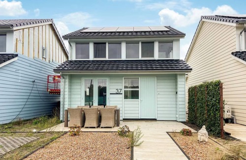 Municipality of Hollands Kroon House | 2 bedroom accommodation in Wieringerwerf