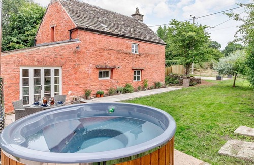 Abergavenny House | 2 bedroom accommodation in Abergavenny