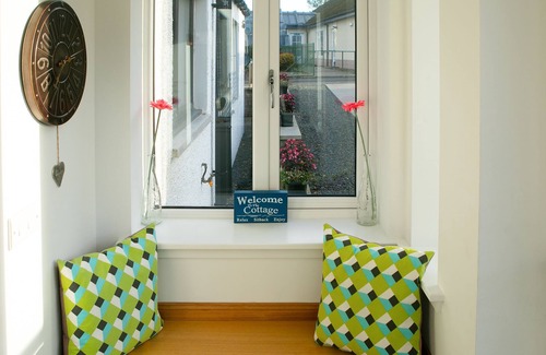 Auchterarder Cottage | 2 bedroom accommodation in Auchterarder, near Gleneagles Village