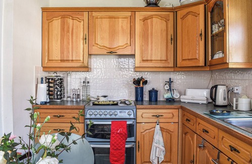 Bournemouth Cottage | 2 bedroom accommodation in Bournemouth