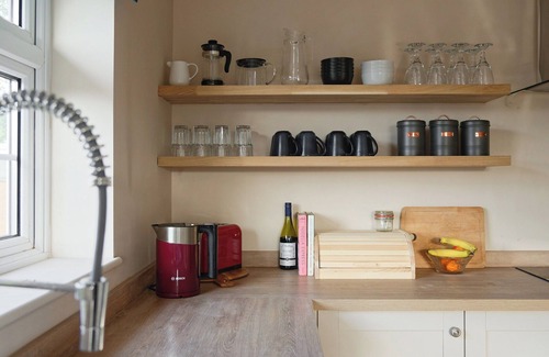 Sewerby Cottage | 2 bedroom accommodation in Sewerby, near Bridlington