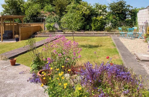 Sewerby Cottage | 2 bedroom accommodation in Sewerby, near Bridlington