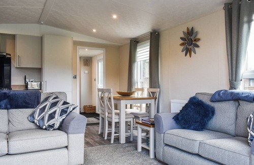 Sewerby Cottage | 2 bedroom accommodation in Bridlington