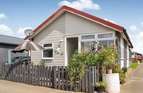 Bridlington Cottage | 2 bedroom accommodation in Bridlington