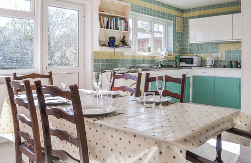 Kingsgate Cottage | 2 bedroom accommodation in Kingsgate, Broadstairs