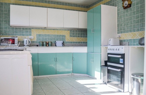 Kingsgate Cottage | 2 bedroom accommodation in Kingsgate, Broadstairs