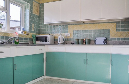 Kingsgate Cottage | 2 bedroom accommodation in Kingsgate, Broadstairs