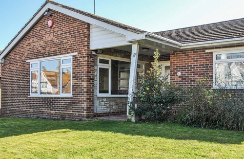 Kingsgate Cottage | 2 bedroom accommodation in Kingsgate, Broadstairs