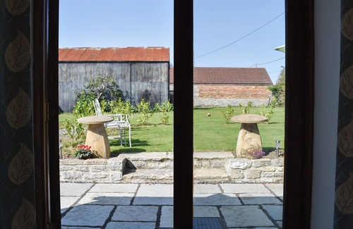 Castle Cary Cottage | 2 bedroom accommodation in Lovington, near Somerton
