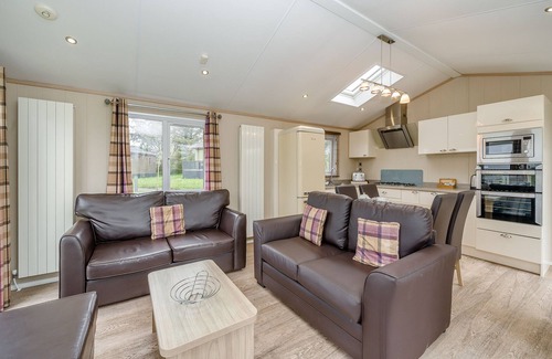 Cockermouth House | 2 bedroom accommodation in Bewaldeth, Keswick