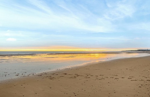 Woodhorn Cottage | 2 bedroom accommodation in Druridge Bay