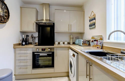 Flamborough Cottage | 2 bedroom accommodation in Flamborough