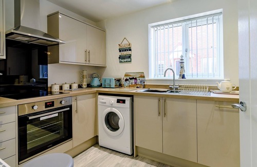 Flamborough Cottage | 2 bedroom accommodation in Flamborough