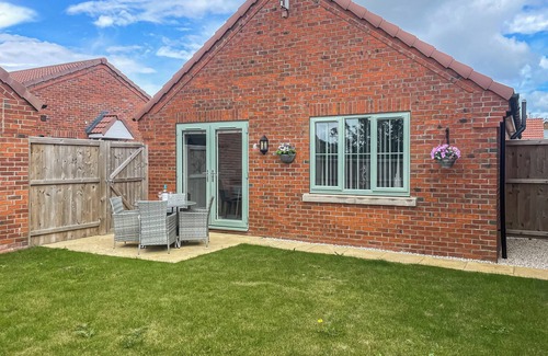 Flamborough Cottage | 2 bedroom accommodation in Flamborough