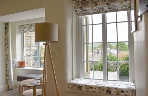 Grassington Cottage | 2 bedroom accommodation in Grassington