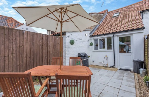Castle Acre Cottage | 2 bedroom accommodation in Castle Acre, near Kings Lynn