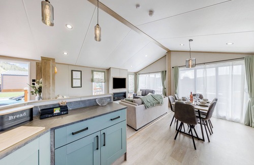 Llanrhystud Cottage | 2 bedroom accommodation in Llanrhystud