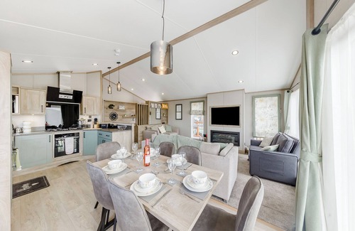 Llanrhystud Cottage | 2 bedroom accommodation in Llanrhystud
