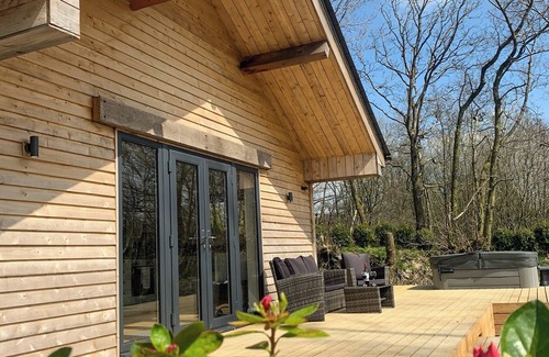 Llanybydder Cottage | 2 bedroom accommodation in Cwrt Newydd, near Llandysul