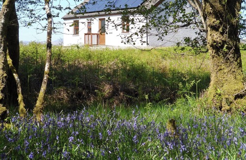 Lochgilphead Cottage | 2 bedroom accommodation in Achnamara, near Lochgilphead