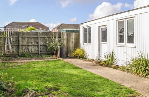 Mablethorpe Cottage | 2 bedroom accommodation in Mablethorpe