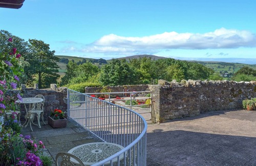 Wigton Cottage | 2 bedroom accommodation in Near Keswick
