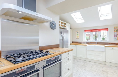 Spratton Cottage | 2 bedroom accommodation in Spratton, near Northampton