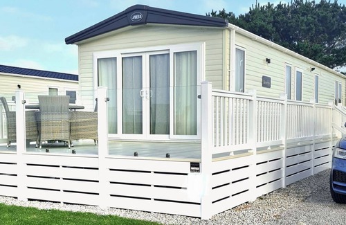 Truro Cottage | 2 bedroom accommodation in Perranporth