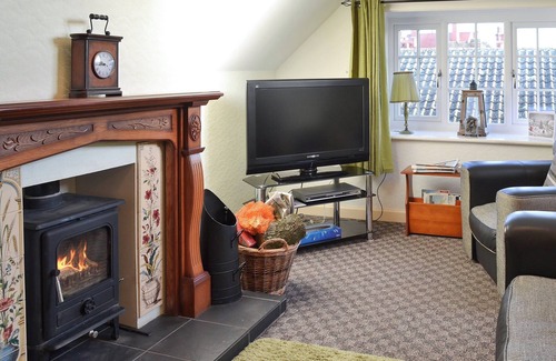 South Cliff Cottage | 2 bedroom accommodation in Scarborough