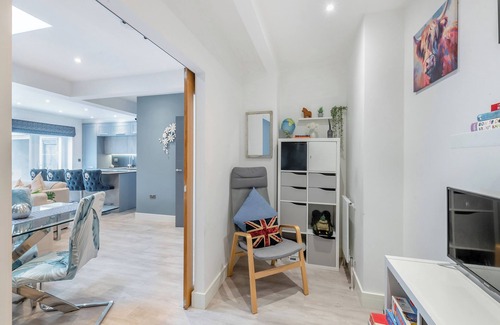 Scarborough Cottage | 2 bedroom accommodation in scarborough