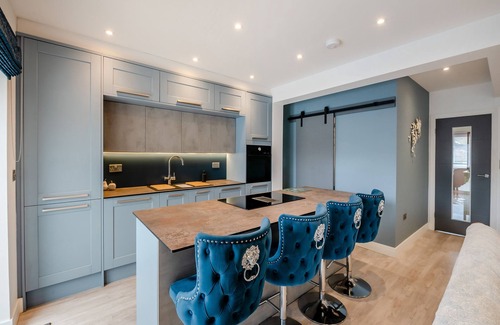 Scarborough Cottage | 2 bedroom accommodation in scarborough